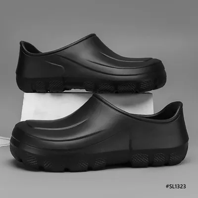 Easy Comfort Men’s Slippers