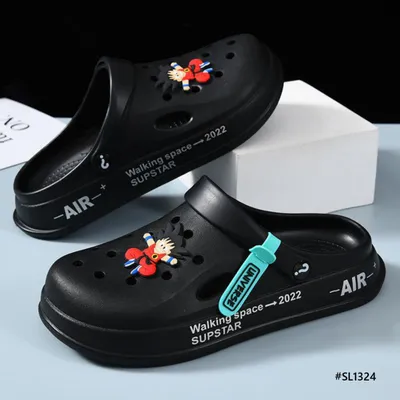 Smooth Lounge Men’s Slippers