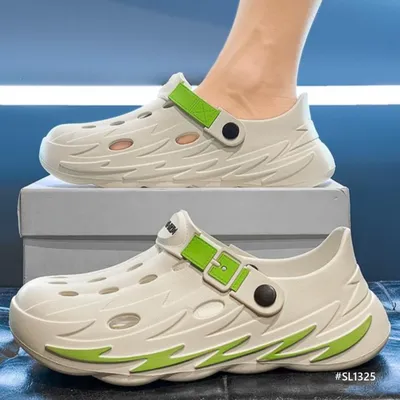 Urban Cushion Men’s Slippers