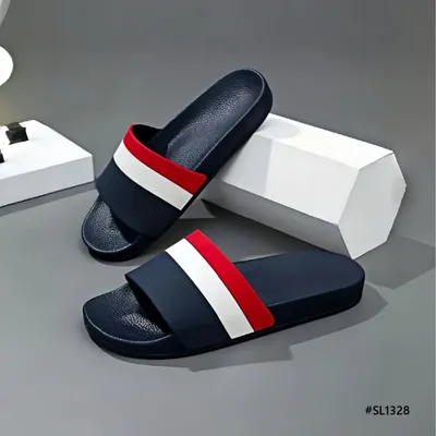 Soft Journey Men’s Slippers