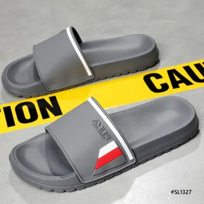 Royal Cushion Men’s Slippers
