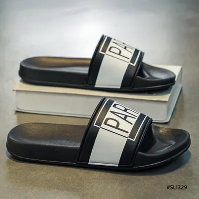 Daily Drift Men’s Slippers