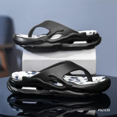 Prime Relax Men’s Slippers