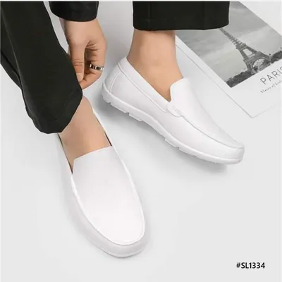 Modern Comfort Men’s Slippers