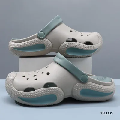Cloud Walk Men’s Slippers