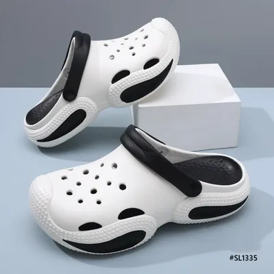Cloud Walk Men’s Slippers