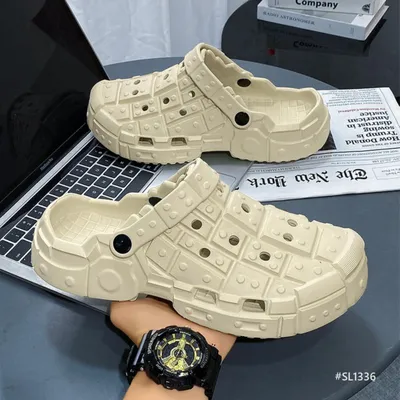 Elite Glide Men’s Slippers