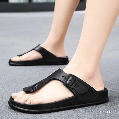 Soft Move Men’s Slippers