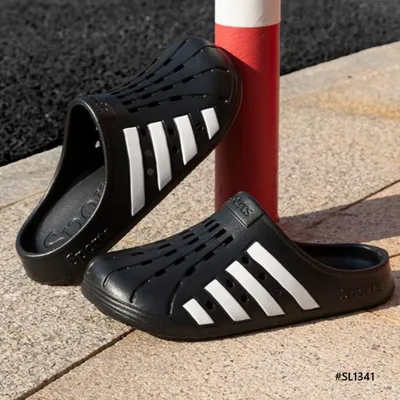 Relax Walk Men’s Slippers