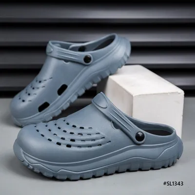 Smooth Comfort Men’s Slippers
