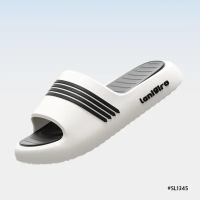 Daily Ease Men’s Slippers