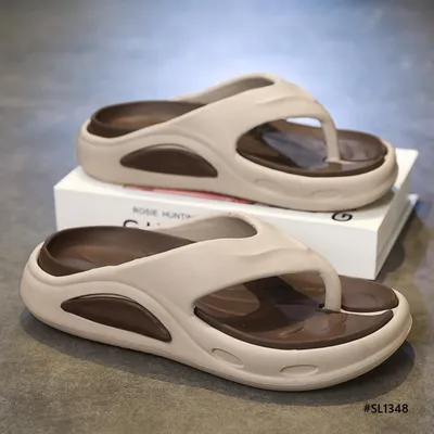 Snug Comfort Men’s Slippers