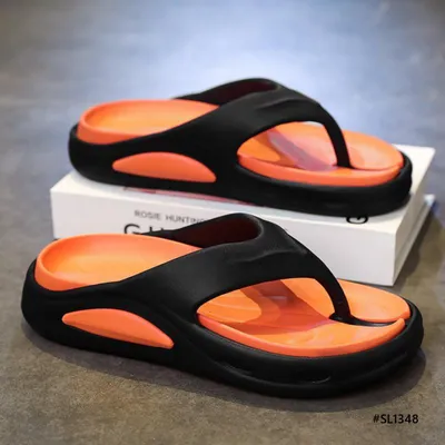 Snug Comfort Men’s Slippers