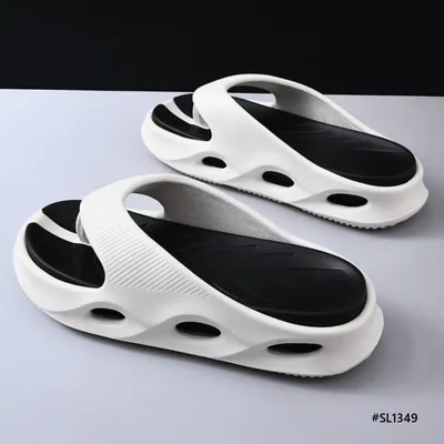 Modern Walk Men’s Slippers