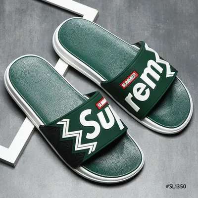 Soft Relax Men’s Slippers