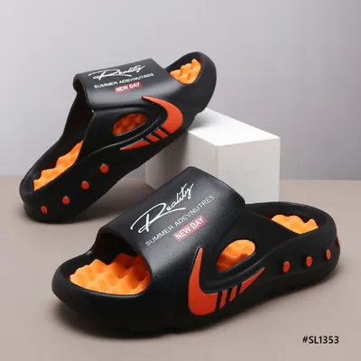 Urban Glide Men’s Slippers