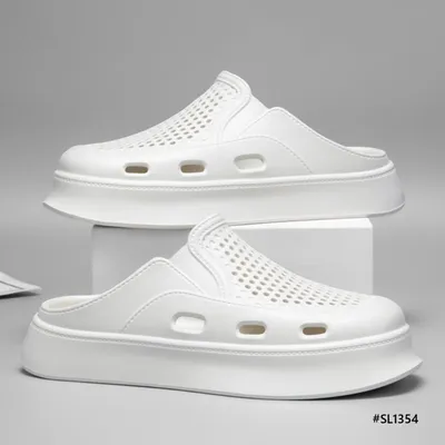 Prime Comfort Men’s Slippers