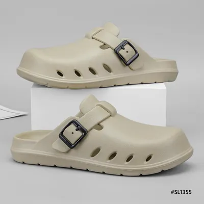 Daily Walk Men’s Slippers