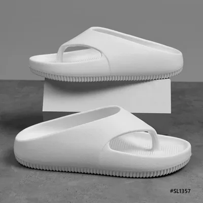 Relax Glide Men’s Slippers