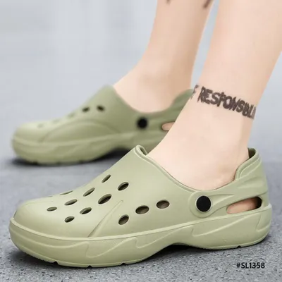 Metro Comfort Men’s Slippers