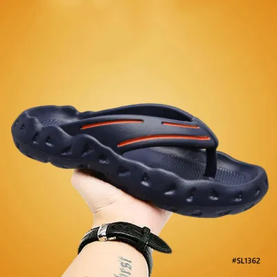 Urban Move Men’s Slippers