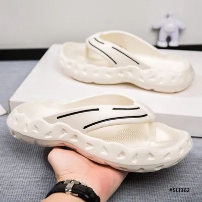 Urban Move Men’s Slippers