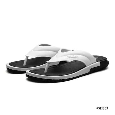 Gentle Ease Men’s Slippers