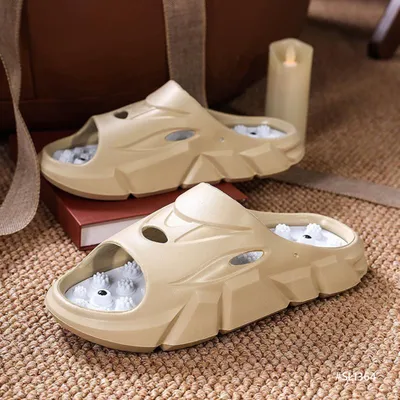 Comfy Drift Men’s Slippers