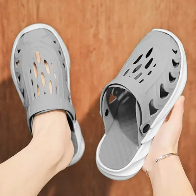 Daily Comfort Men’s Slippers