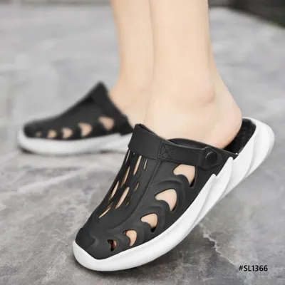 Daily Comfort Men’s Slippers