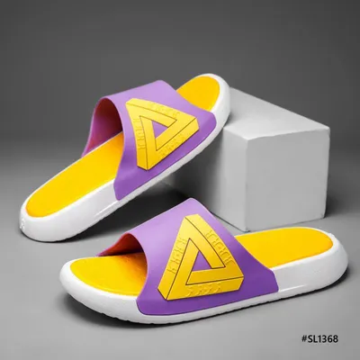 Modern Drift Men’s Slippers