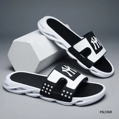 Relax Comfort Men’s Slippers