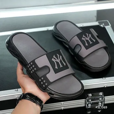 Relax Comfort Men’s Slippers