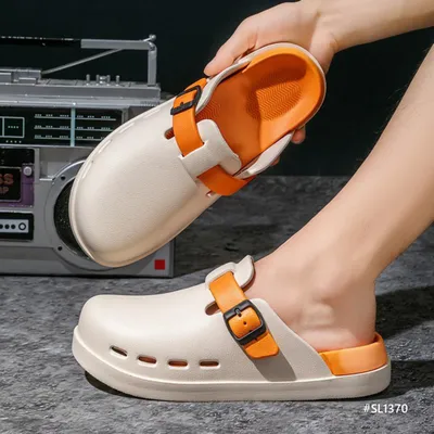 Elite Comfort Men’s Slippers