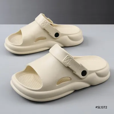 Soft Lounge Men’s Slippers