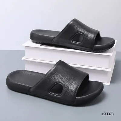 Urban Comfort Pro Men’s Slippers