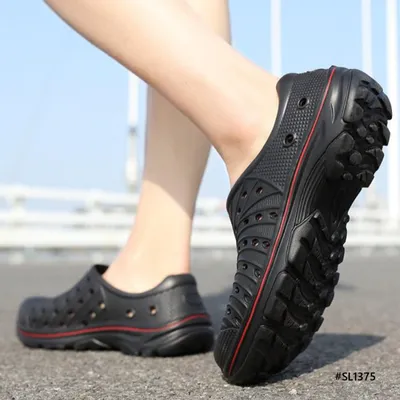 Daily Move Men’s Slippers