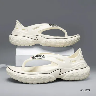 Gentle Comfort Plus Men’s Slippers