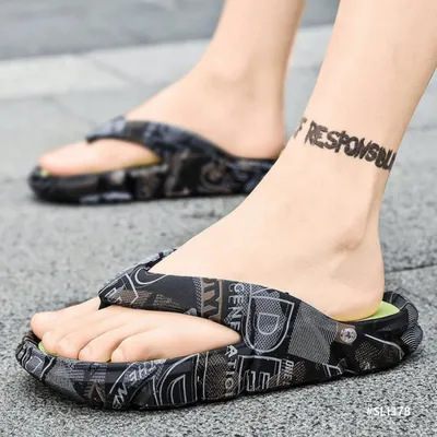 Cozy Walk Pro Men’s Slippers