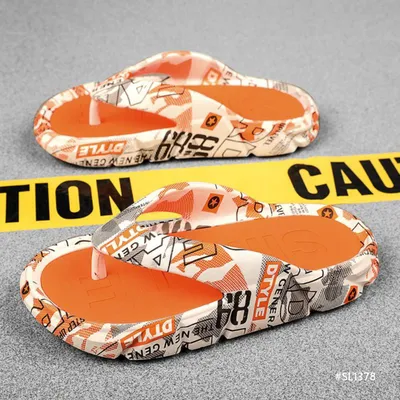 Cozy Walk Pro Men’s Slippers