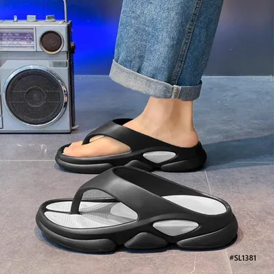 Royal Walk Plus Men’s Slippers
