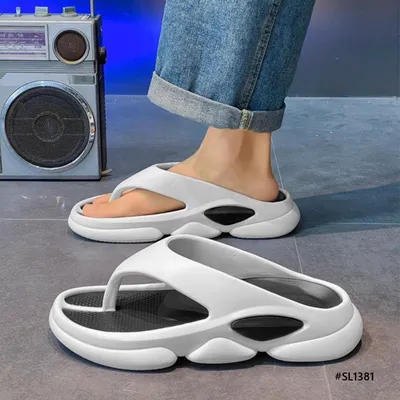Royal Walk Plus Men’s Slippers