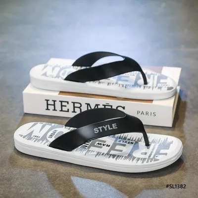 City Ease Men’s Slippers