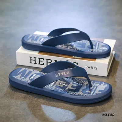 City Ease Men’s Slippers