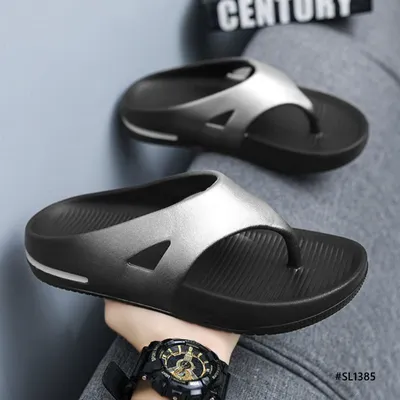Daily Glide Men’s Slippers