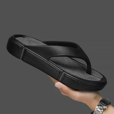 Relax Ease Men’s Slippers