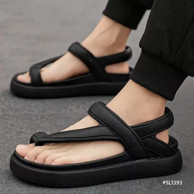 Cozy Ease Men’s Slippers
