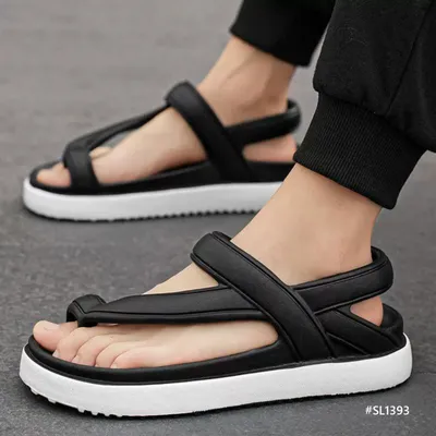 Cozy Ease Men’s Slippers