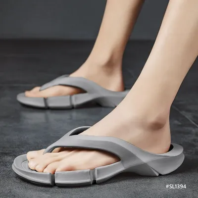 Prime Trail Men’s Slippers