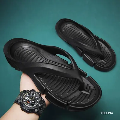 Prime Trail Men’s Slippers